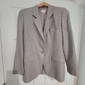 Zanella Blazer